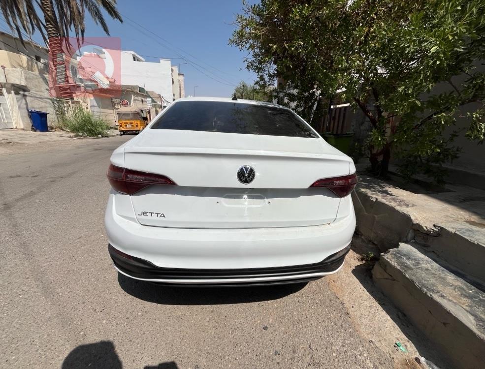 فولكسفاغن جيتا